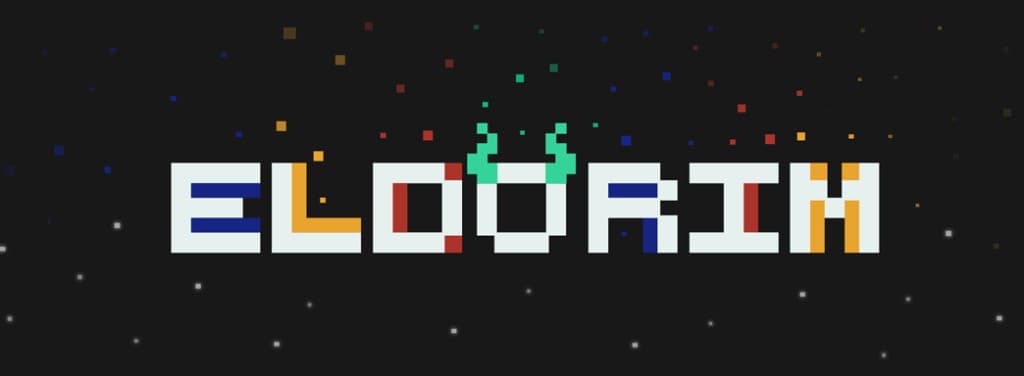 Eldorim: A World That Lives On-Chain